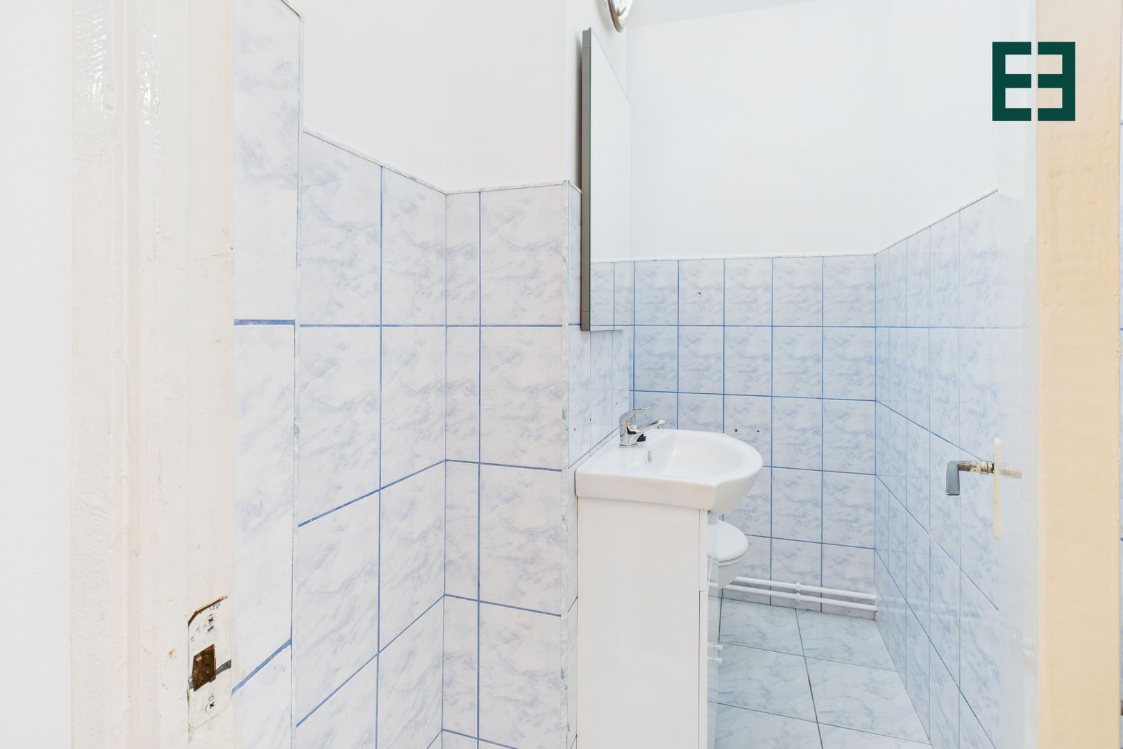 Apartament cu 3 camere parter zona Aurel Vlaicu - Arad - Poză 18