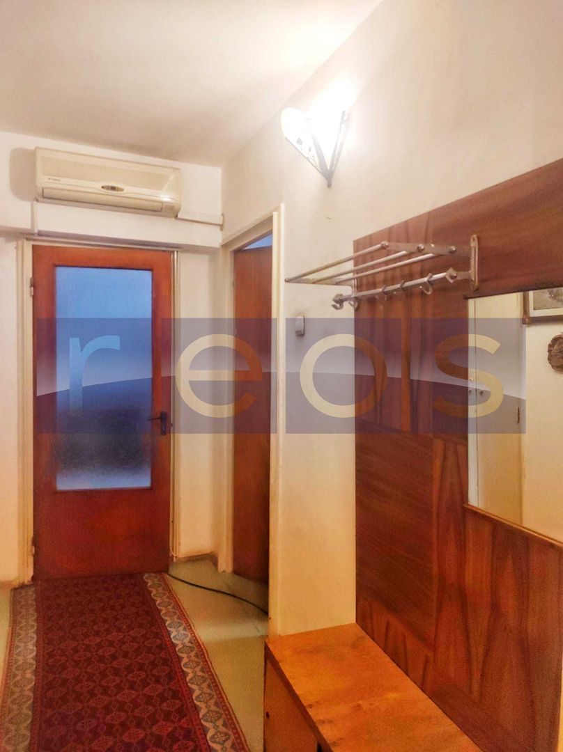 VANZARE2 CAMERE | NICOLAE GRIGORESCU | BLOC REABILITAT - Poză 3