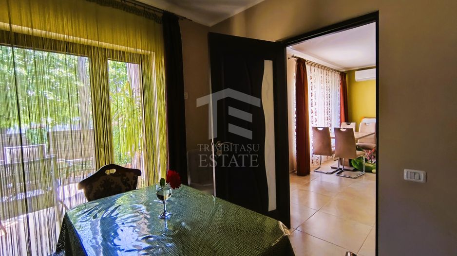 Tuzla | Casă | 3 Camere | Pod Util | Gata de Mutare! - Poză 29