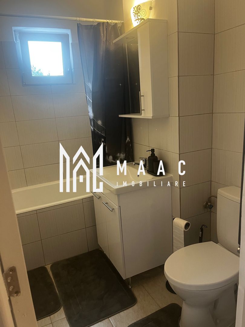 Apartament 2 camera I zona centrala - Poză 4