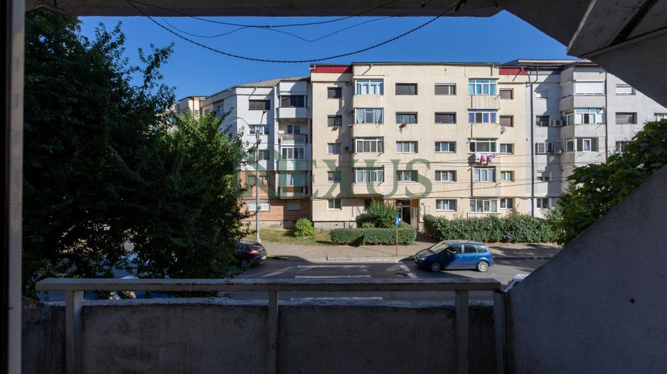 Apartament cu 4 camere, 90 mp, etaj 1 – Zona Nord, Bacău - Poză 19
