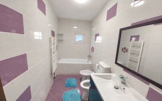 Soarelui | 3 camere | Decomandat | 72 mp | Mobilat și utilat | Centrală proprie - Poză 9