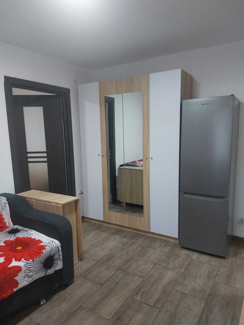 Apatament 2 camere Valea Rosie - Poză 4