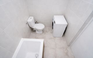Chirie, apartament, 2 camere, str. M. Berezovschi, Botanica - Poză 8