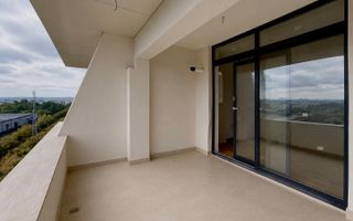 Apartament 2 camere- la cheie- Calea Surii Mici - Poză 9
