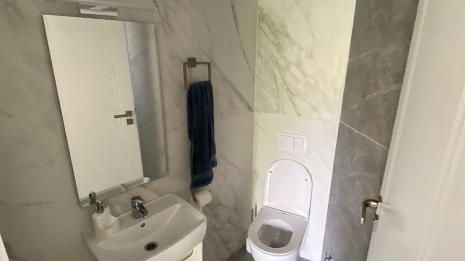 Vila moderna Dumbravita - Poză 9