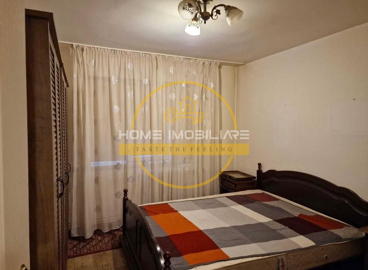 Apartament cu 3 camere / 56mp/ zona Tatarasi - Poză 1