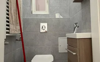 Apartament cu 2 camere de inchiriat | Ultracentral | Oradea - Poză 11