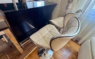Apartament 3 camere modern Bulevardul Poitiers- Manastirea Cetatuia - Poză 5