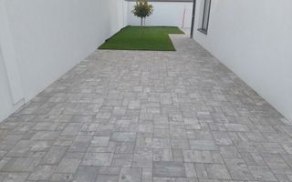 Casă de vânzare Sibiu | Gușterița | 130 mp | intabulată - Poză 4