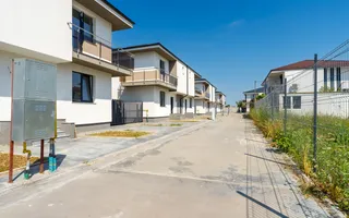 Duplex nou în Otopeni – confort în afara orașului - Poză 15