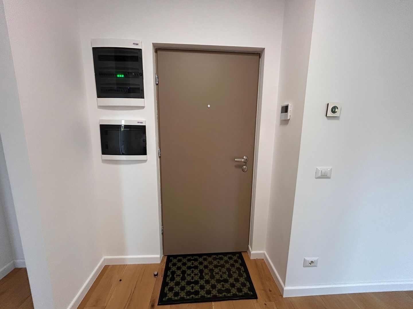 APARTAMENT 2 CAMERE | GREEN LAKE | LOC DE PARCARE | GRADINA 168MP - Poză 9