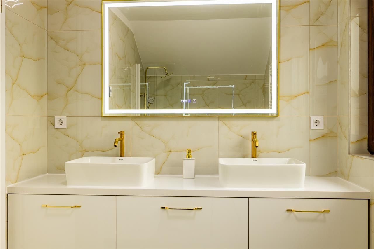 Vila in cartier rezidential, oportunitate personalizare interioare,Halchiu - Poză 13
