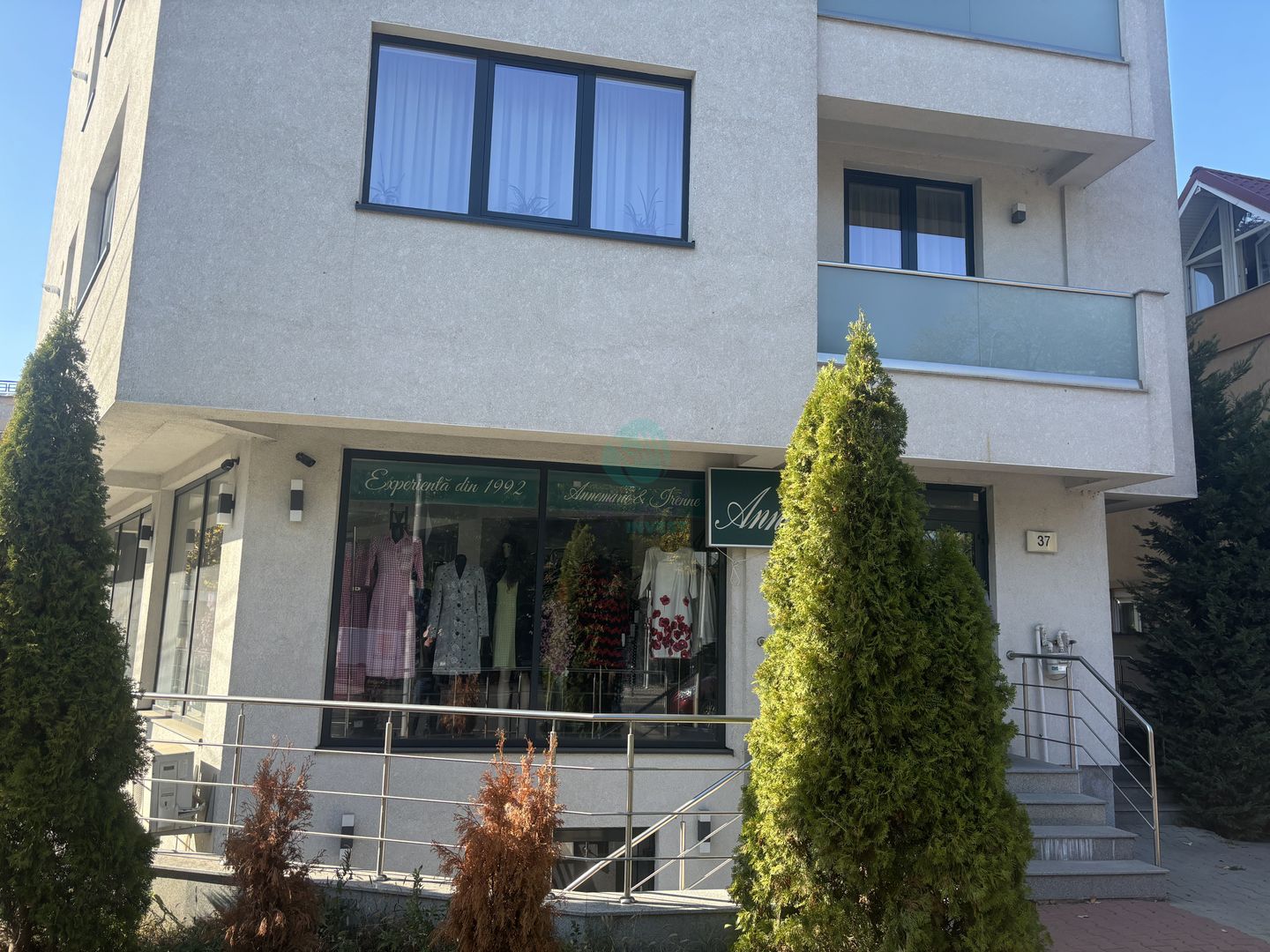 Spatiu Comercial BLOC NOU - 0% comision - Poză 1