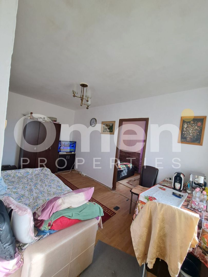 Apartament cu 2 camere, orientare V,  zona Vivo Mall - Poză 4