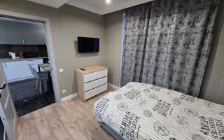 Chirie, apartament, 2 camere, strada Bogdan Haşdeu, Rîșcani - Poză 7