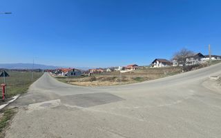 Teren Intravilan, 2000mp, Cartier de Case Noi Ciugud - Poză 3