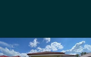 Casa de vanzare-Martinesti,Odoreu, Jud. Satu Mare - Poză 7