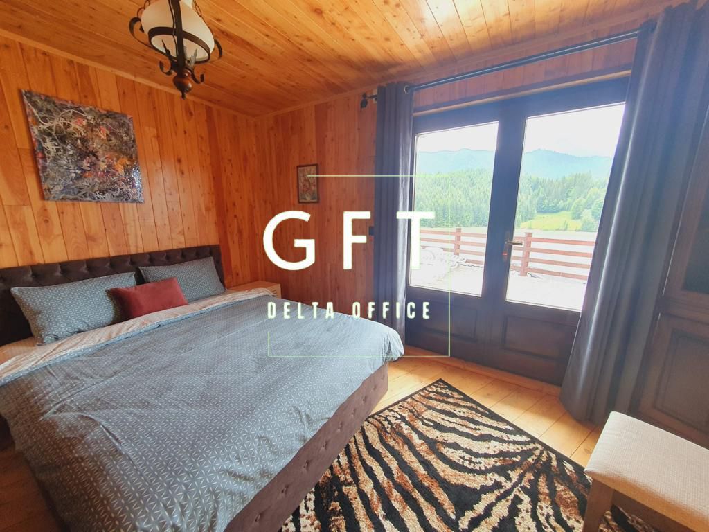 CABANA DE VANZARE, COLIBITA.  EXCLUSIVITATE! - Poză 13