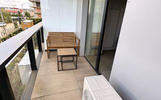 COM 0% I Apartament 2 camere Cortina North I Mobilat si utilat - Poză 8