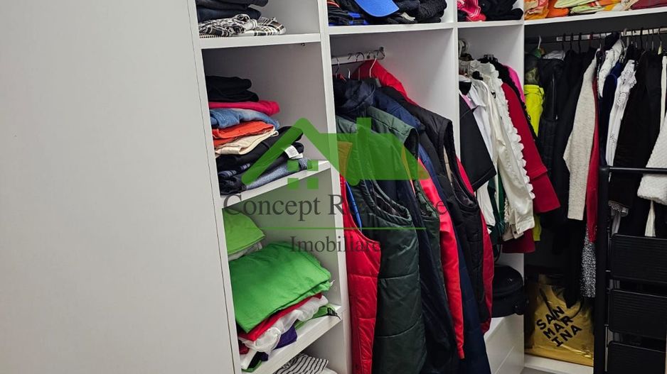 Casă ultrafinisată și modernă – Sat Săsar, Baia Mare - Poză 13