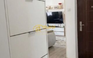 Apartament 2 camere decomandat, mobilat, zona Dacia, Iași - Poză 6
