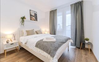 3cam|renovat complet,centrala,incalzire pardoseala,AC|Piata Victoriei - Poză 20