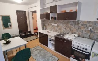 Ofer spre inchiriere apartament cu 2 camere - Poză 6