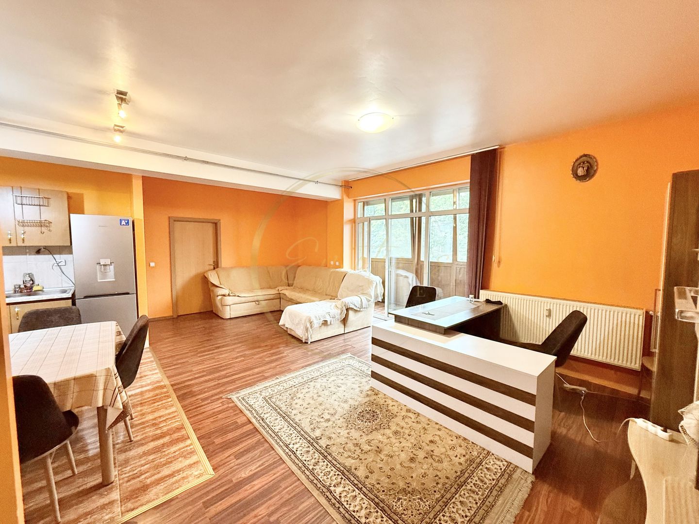 Apartament cu 2 camere în Complex Studențesc - Poză 1