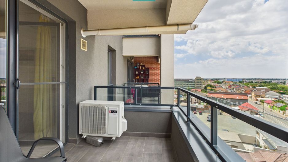 Apartament 2 camere Adora Park - Poză 10