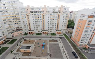 Vânzare, apartament, 2 camere , str. Alba Iulia, Buiucani - Poză 18