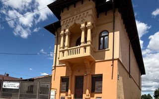 Casa / Vila 7 camere vanzare / inchiriere | Ploiesti | Comision 0% - Poză 1