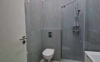 Apartament 2 camere in Vila , Centrala Proprie , Totul Nou L354 - Poză 8
