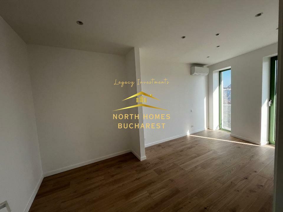 Apartament 2 Camere + 2 AC + Parcare - Complexul  303 by Rădăcini - Poză 11
