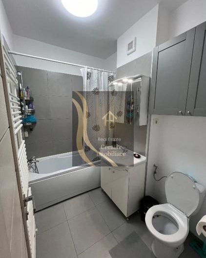 Garsoniera Lujerului Plaza Residence - Poză 5