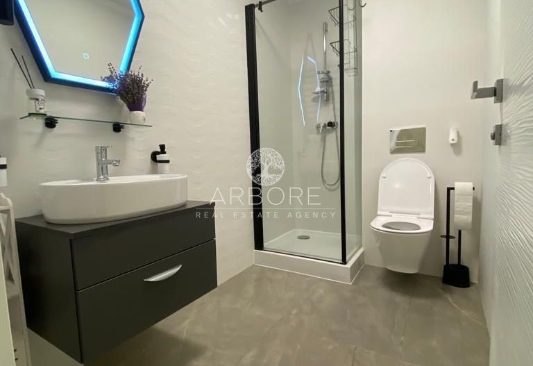 Apartament 3 camere, 85 mp, Core Timpuri Noi - Poză 12