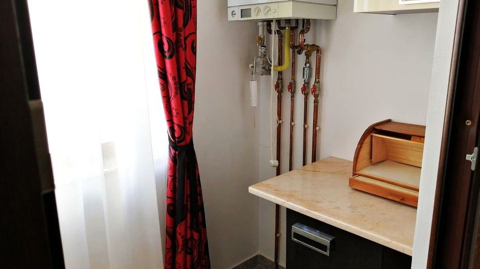 3 Camere bloc nou Coresi - Poză 11