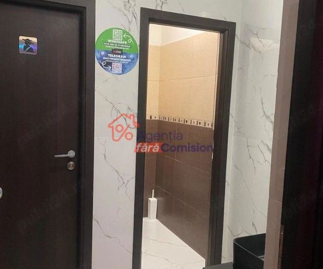 Spatiu comercial, 112mp,  zona Tg Cucu, 24euro/mp - Poză 1