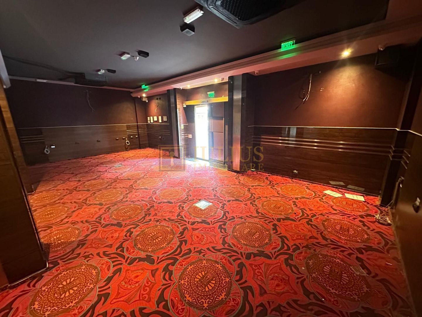 Spațiu comercial cu 2 camere de închiriat în Lipovei, Timisoara - Poză 1