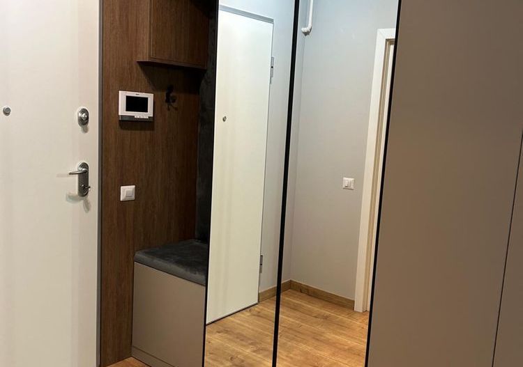 Apartament cu 2 Camere în Complex Flamingo - Poză 8