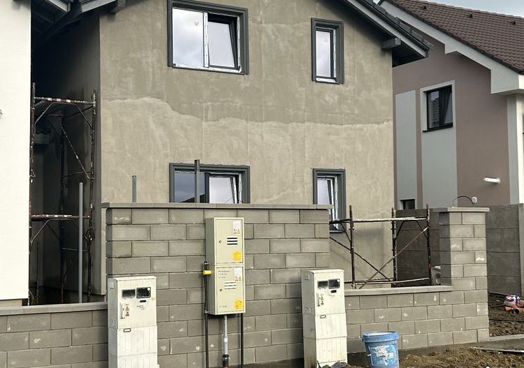 DUPLEX 4 CAMERE, DESPRTIT PRIN CAMERA TEHNICA, URSENI - Poză 3