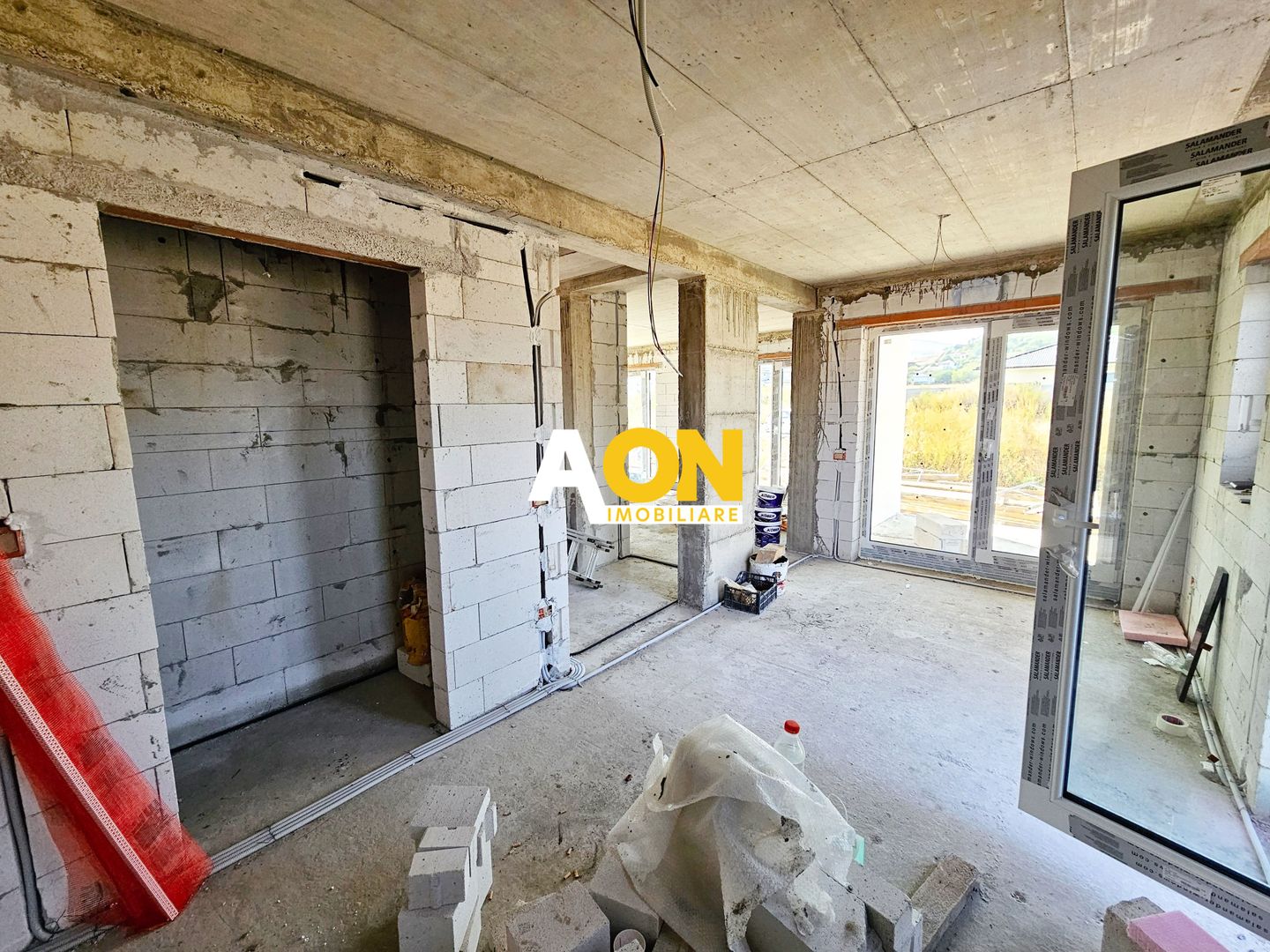 Casa 4 camere, 355 mp teren,  Alba -Micesti - Poză 5