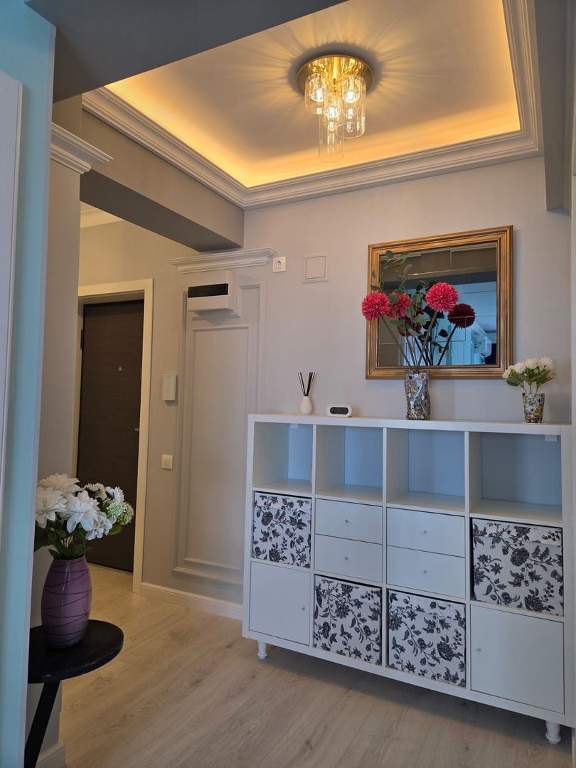 Apartament  2 camere / Prima  inchiriere/ Vedere superba/ - Poză 4