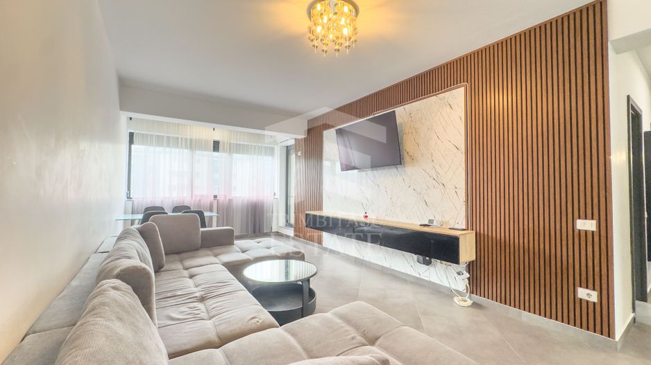 Bragadiru Spazio Residence 2 camere LUX parcare inclusă - Poză 12