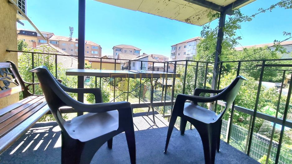 2 dormitoare-Sagului-Steaua - Poză 2