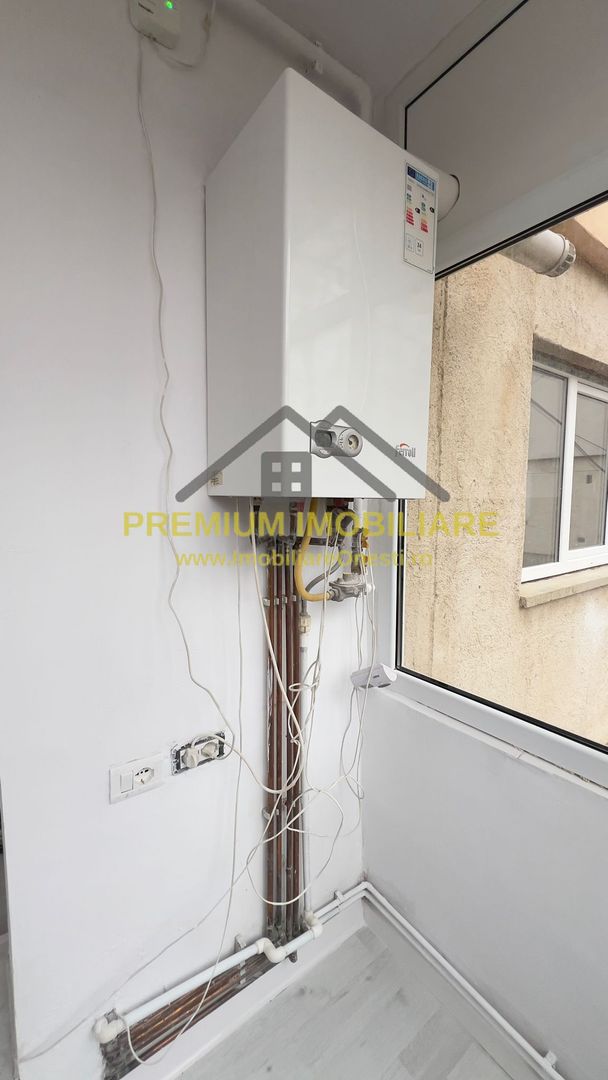 Apartament 2 Camere | Renovat | Zona de sus | Blocuri noi - Poză 7