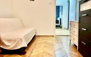 EXCLUSIVITATE APARTAMENT 3 CAMERE 2 BAI+BOXA INCLUSA IN PRET |STEFAN CEL MARE - Poză 5