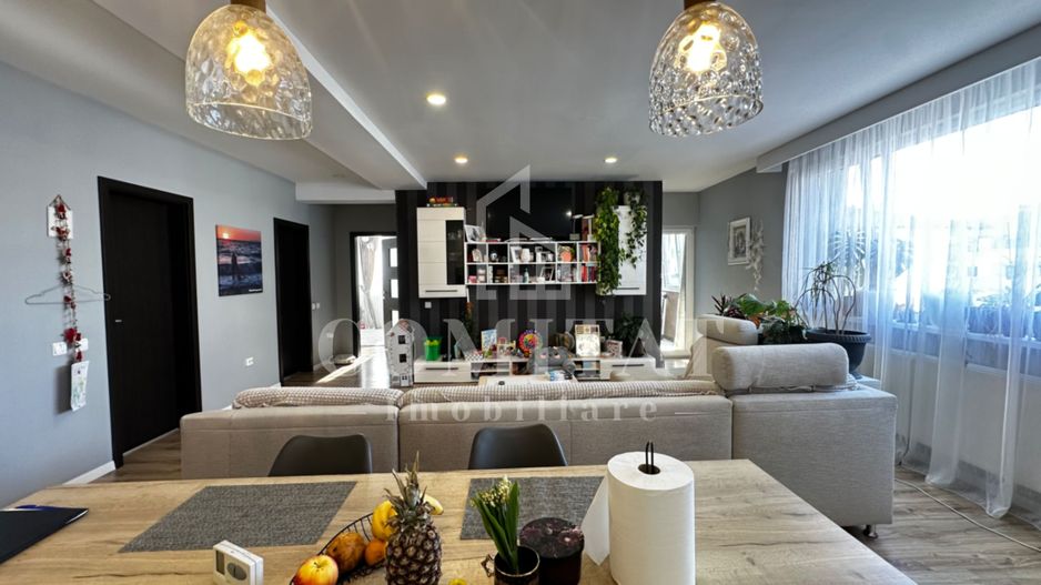 Apartament 3 camere | Loc de parcare | Zona Eroilor-Floresti - Poză 7
