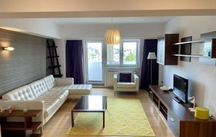 Inchiriere apartament, 2 camere, Casa Poporului, bl.Libertatii