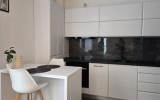 Apartament de 2 camere, modern, 60mp, parcare, zona Vivo - Poză 9